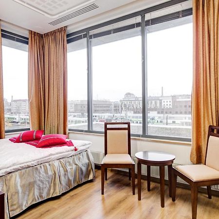 Hotel Citi Inn タンペレ エクステリア 写真