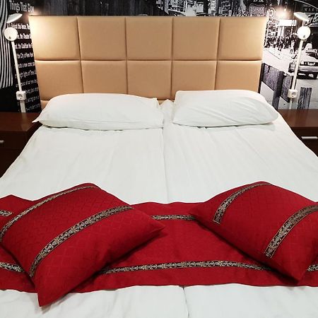 Hotel Citi Inn タンペレ エクステリア 写真