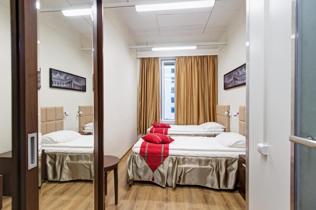 Hotel Citi Inn タンペレ エクステリア 写真