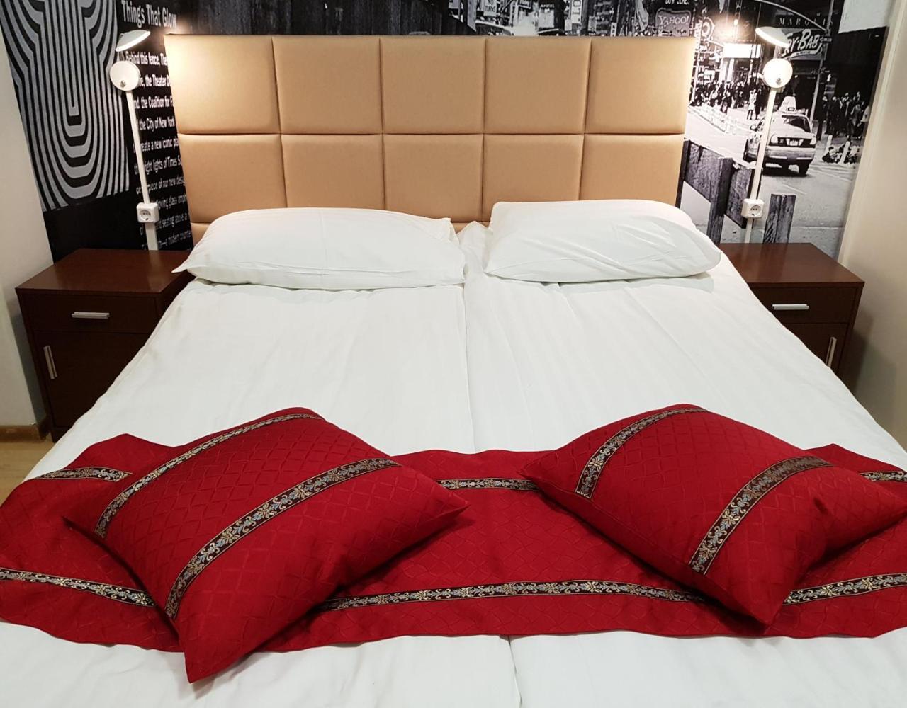 Hotel Citi Inn タンペレ エクステリア 写真